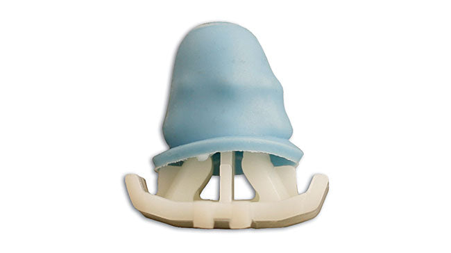 Connect Moulding Clip - for Audi, VW 50pc 31672