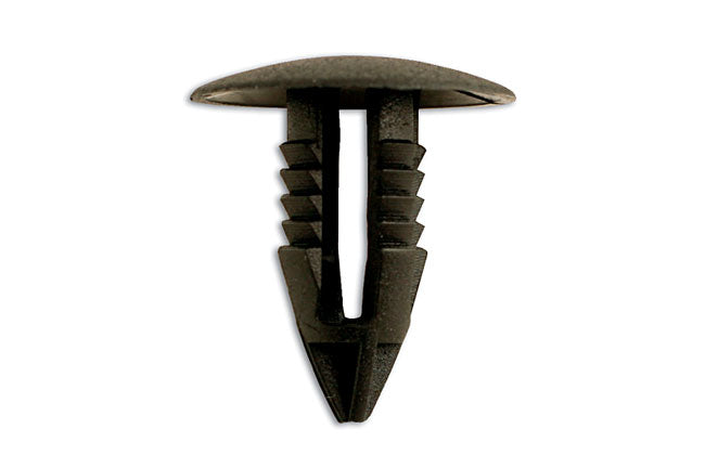 Connect Button Clip Retainer - for Ford, General Use 50pc 31689