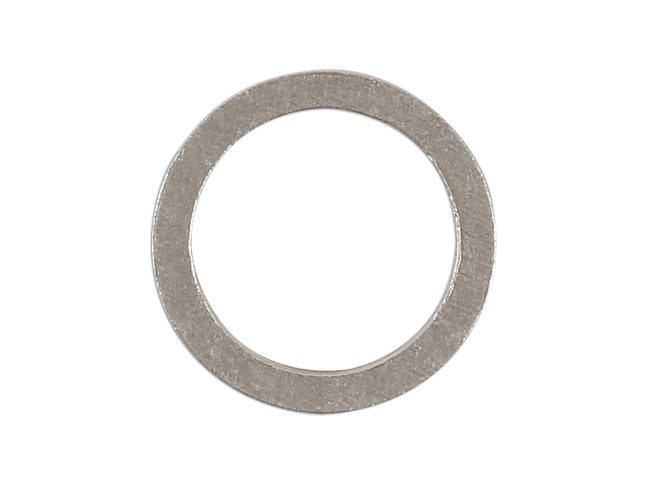 Connect Sump Plug Washer, Aluminium 14 x 22 x 2mm 50pc 31722