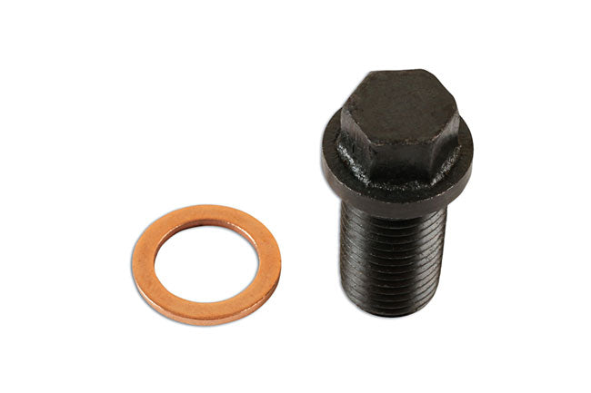 Connect Sump Plug & Washer - for Mercedes-Benz 31764