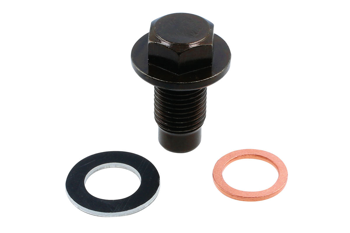 Connect Sump Plug & Washers - for Toyota 31767