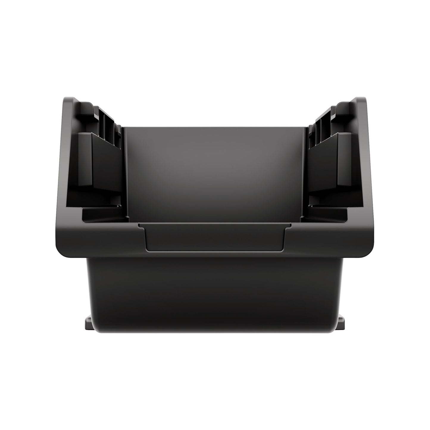 BUNKER Load-Up Stack Storage Bin Set (6 Piece)