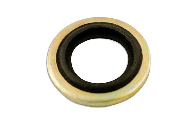 Connect Bonded Seal Washer 1" BSP 25pc 31786