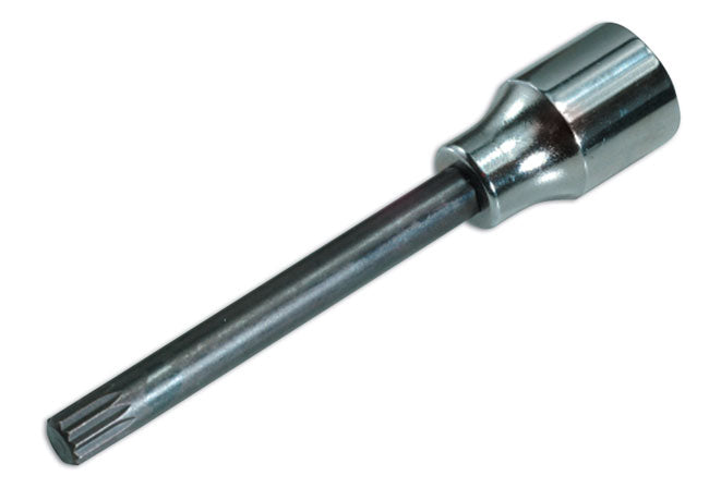 Laser Tools Spline Bit 1/2"D M9 3194