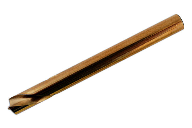 Connect 32027 Dormer Spot Weld Drill HSCo 8mm x 79mm - Pack 1
