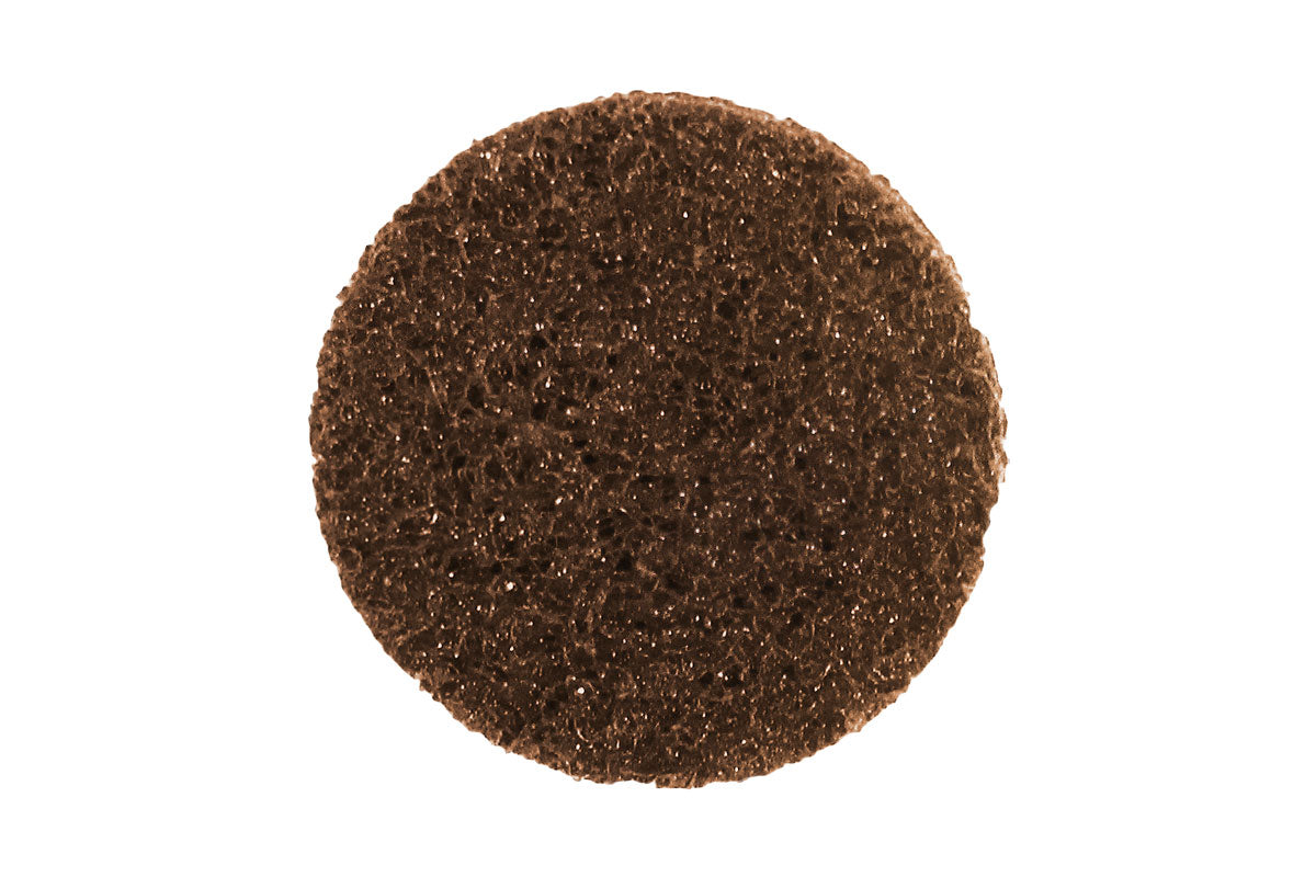 Connect Abracs Quick Lock Non-Woven Discs 75mm, Coarse 25pc 32106