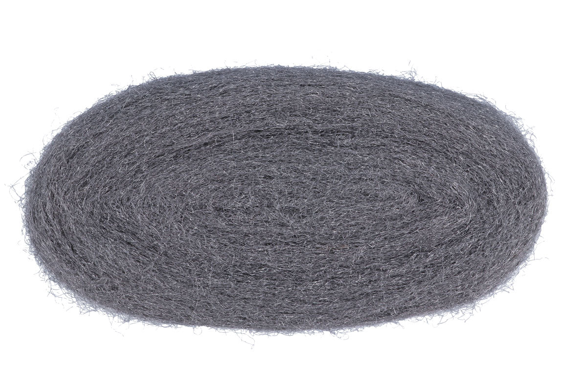 Connect Wire Wool Fine Grade - 450g 32121