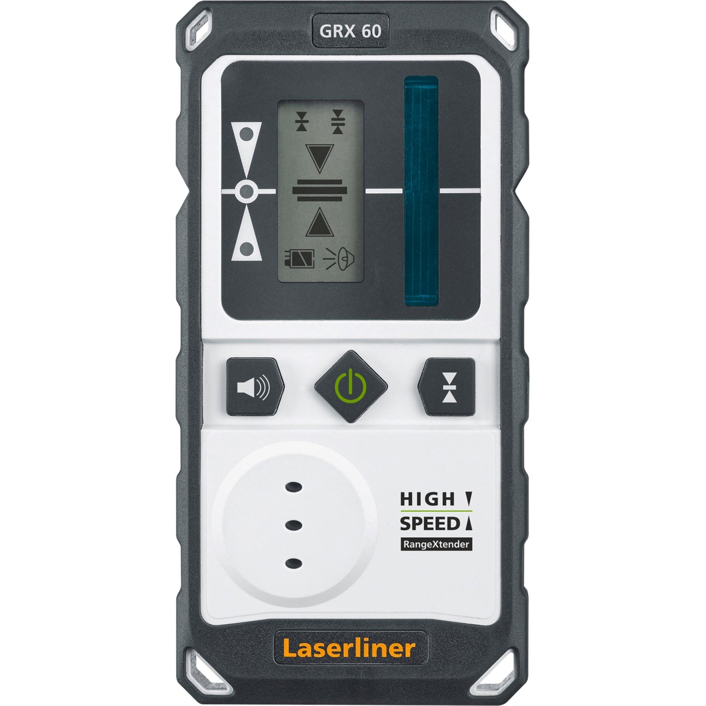Laserliner 033.55A RangeXtender G 60 Laser Receiver