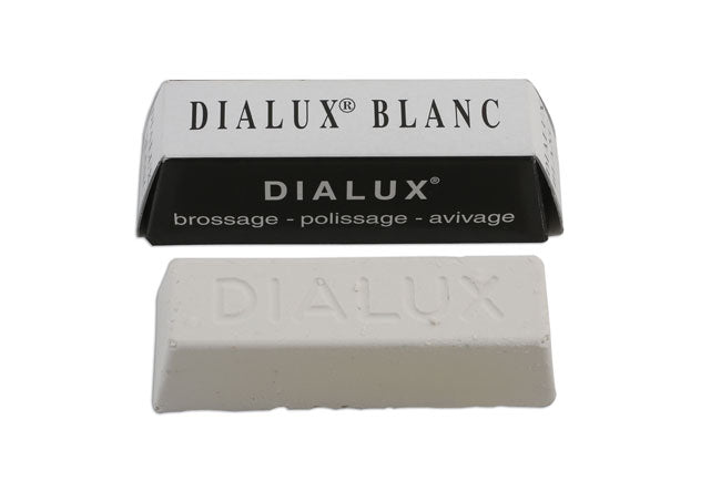 Connect 32222 Polishing Compound - White 110g Bar Pk 1