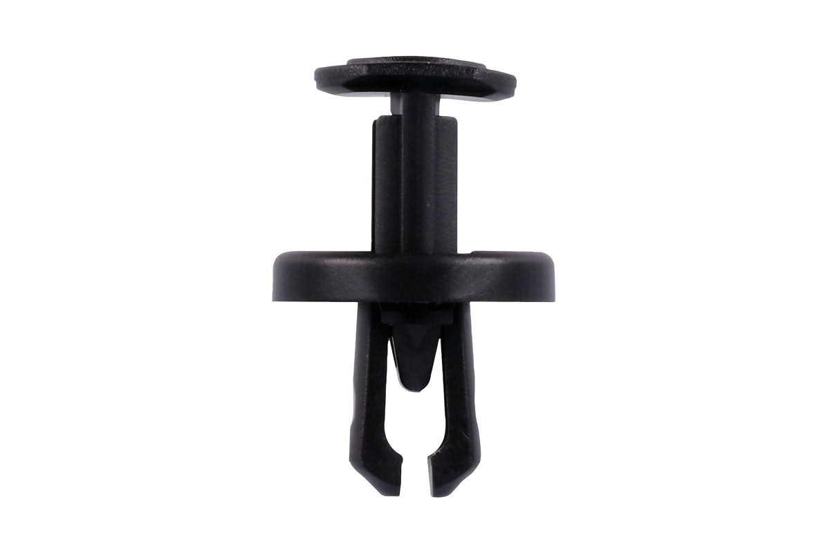 Connect Windscreen Panel Cowl Clip for Toyota 50pc 13.2 x 15.55 x 25.3mm 32308