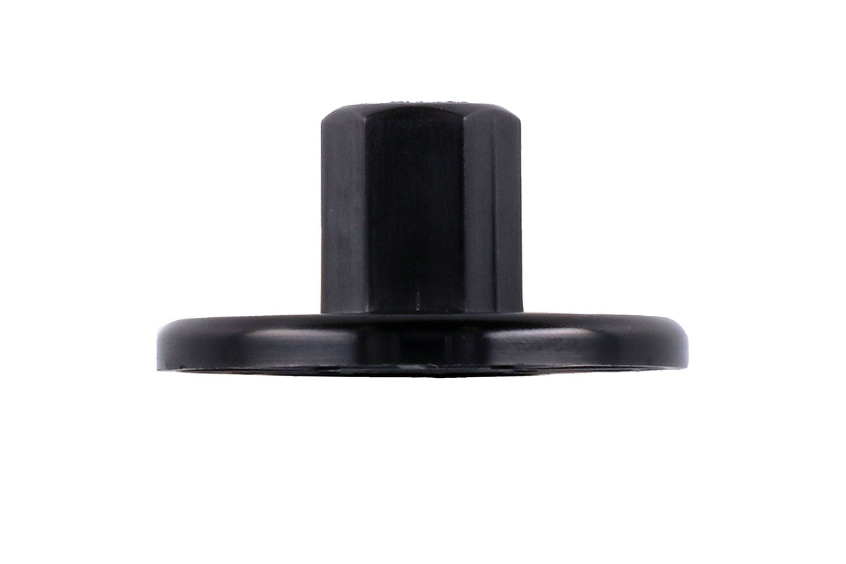 Connect Panel Splash Shield Nut for Ford 10pc 32317