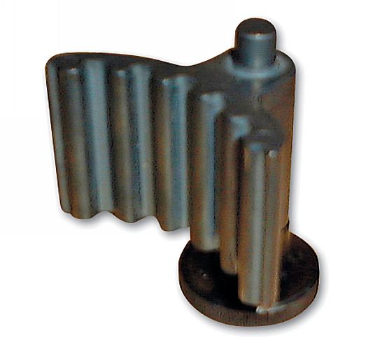 Laser Tools Crankshaft Locking Tool - for VW 3241