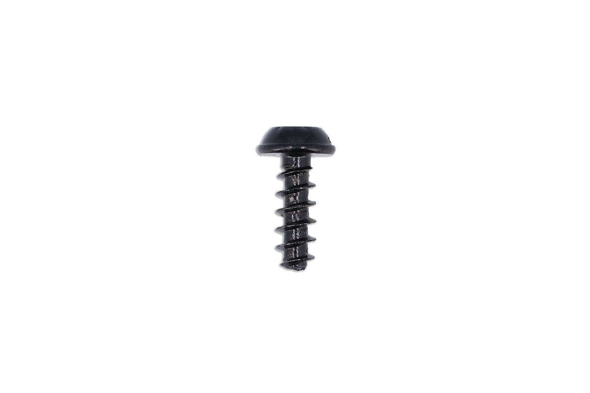 Connect No 4 x 12 Flanged Torx Head Panel Screw VW Group 10pc 32466
