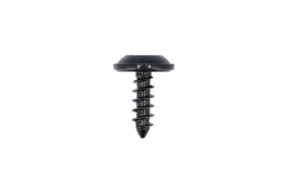 Connect Self tapping flat head screw torx slot head 5 x 16 VW Group 10pc 32468