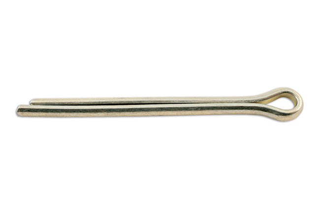Connect Split Pins 11/64" x 2" 200pc 32513
