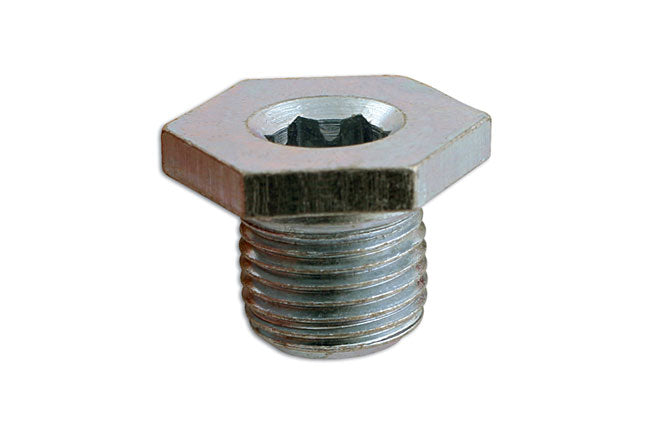 Connect Sump Plug & Washer- for Citro�n, Peugeot 32740