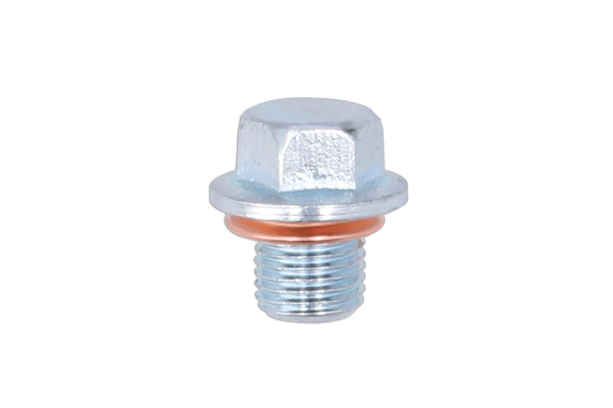 Connect Sump Plug & Washer - for Daihatsu, Nissan, Toyota 32742