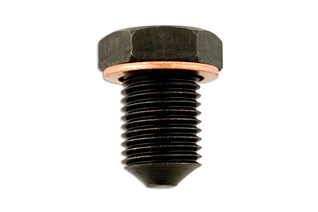 Connect Sump Plug & Washer - for Volvo, VW 32747