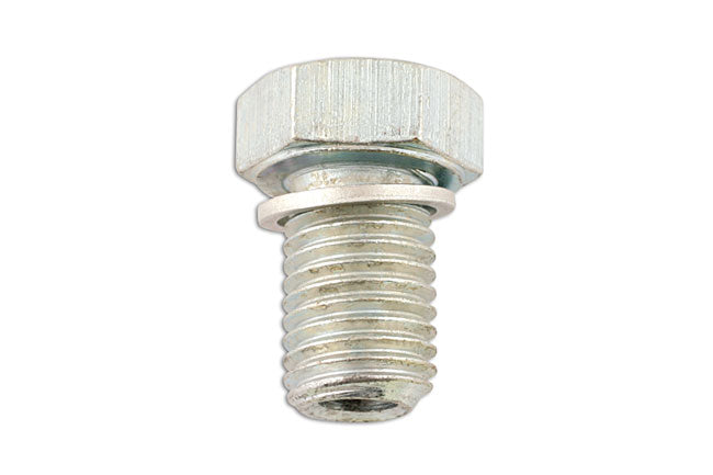 Connect Sump Plug & Washer - for BMW, GM, Opel 32751