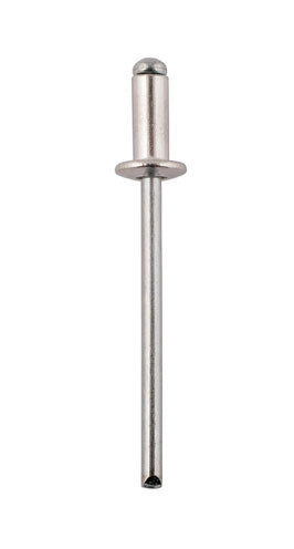 Connect Std Flange Blind Rivet 4.0mm x 12.7mm 1000pc 32779