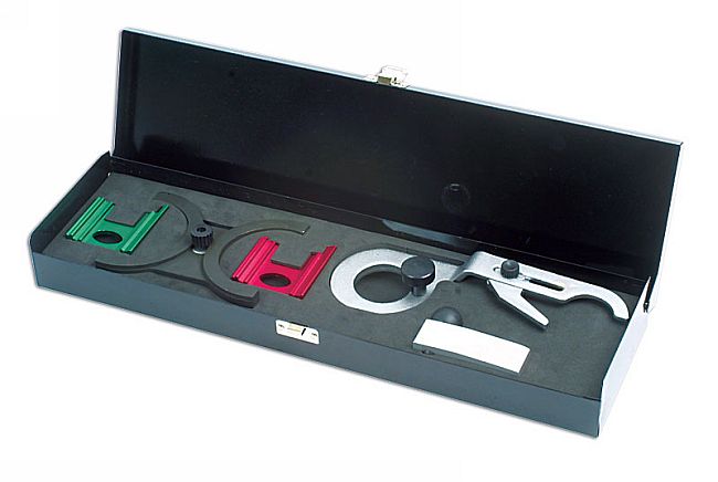 Laser Tools Engine Timing Set - for GM V6 3302