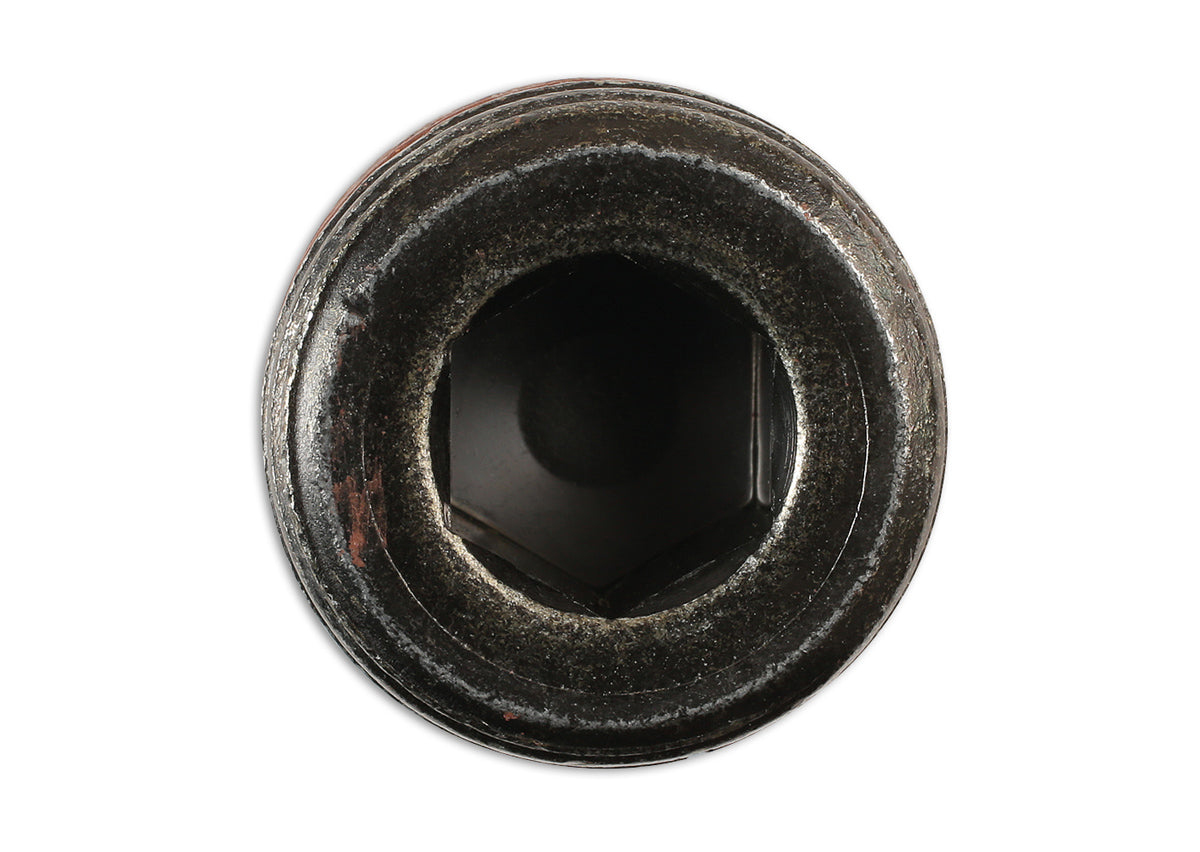 Connect HGV Sump Plug - for Volvo 1pc 33157