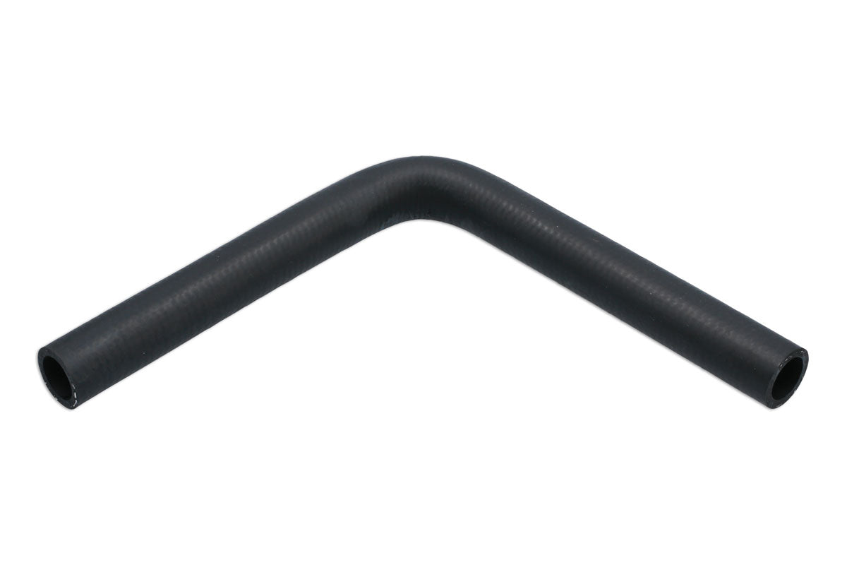 Connect Radiator Hose Angled 20mm ID x 200 x 200mm 1pc 33207
