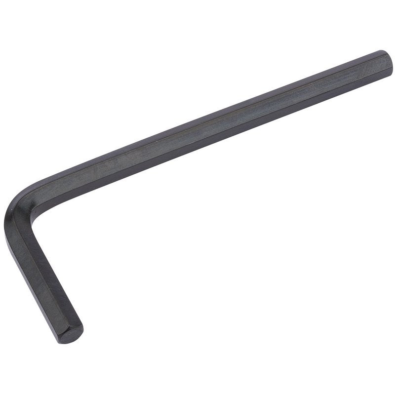 Draper Metric Hexagon Key 5.0mm Hardened And Tempered Chamfered Ends 33551