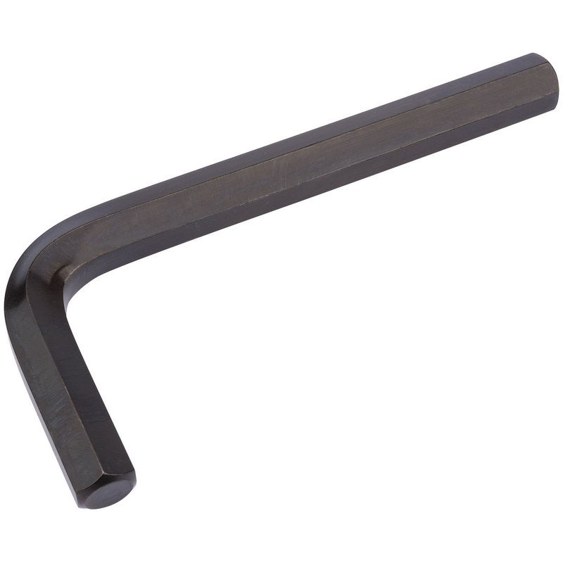 Draper Metric Hexagon Key 14mm Hardened And Tempered Chamfered Ends 33567