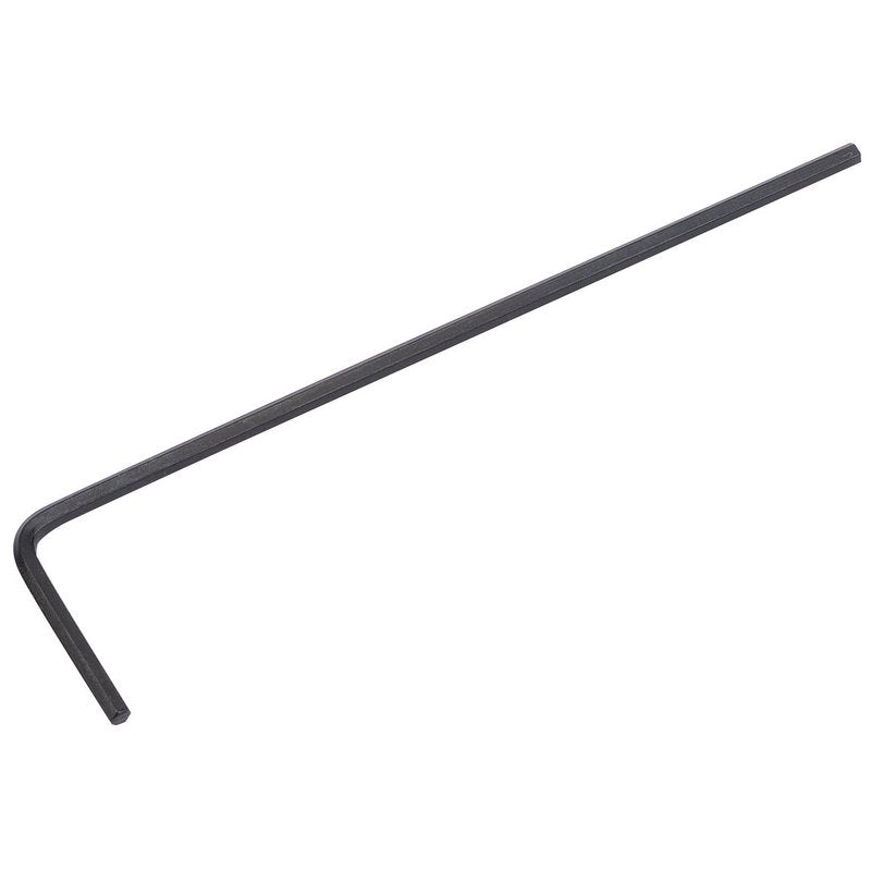 Draper 1.5mm Extra Long Metric Hexagon Key Hardened And Tempered 33571