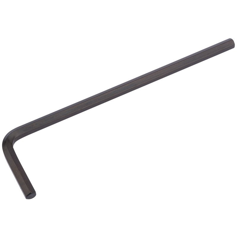 Draper 4mm Extra Long Metric Hexagon Key Hardened And Tempered 33576