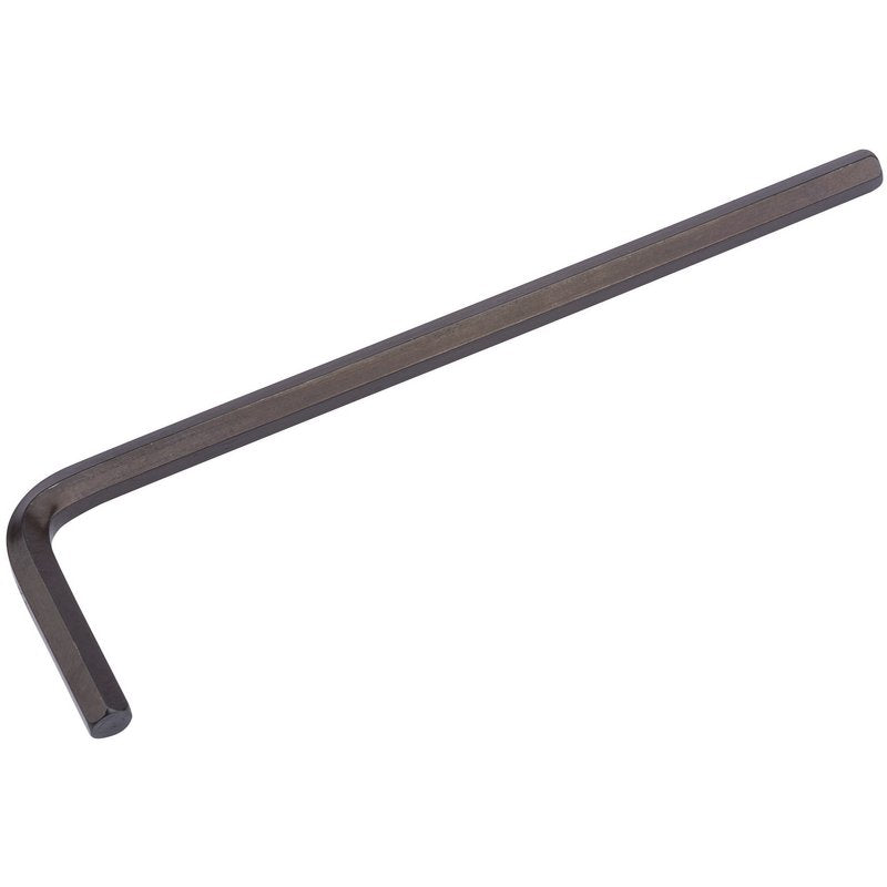 Draper 5mm Extra Long Metric Hexagon Key Hardened And Tempered 33577