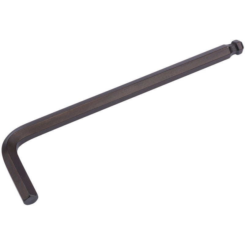 Draper 8.0mm Metric Hexagon and Ball End Hexagon Key 33617