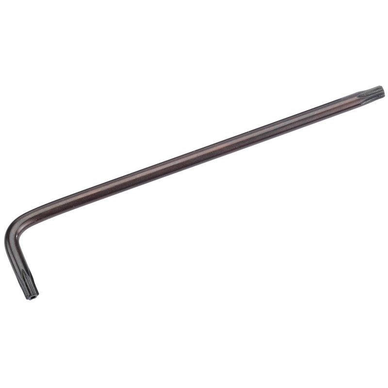 Draper Torx Star Security Key T15T Double Ended Chamfered 33634