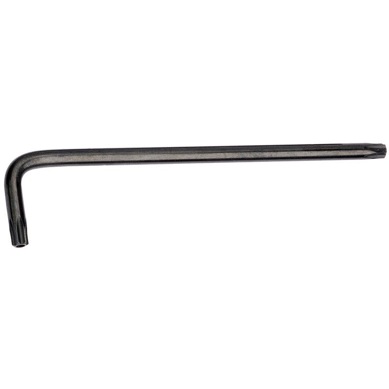 Draper Torx Star Security Key T25T Double Ended Chamfered 33639