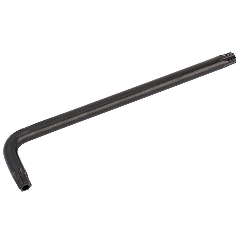 Draper Torx Star Security Key T40T Double Chamfered Ends 33648