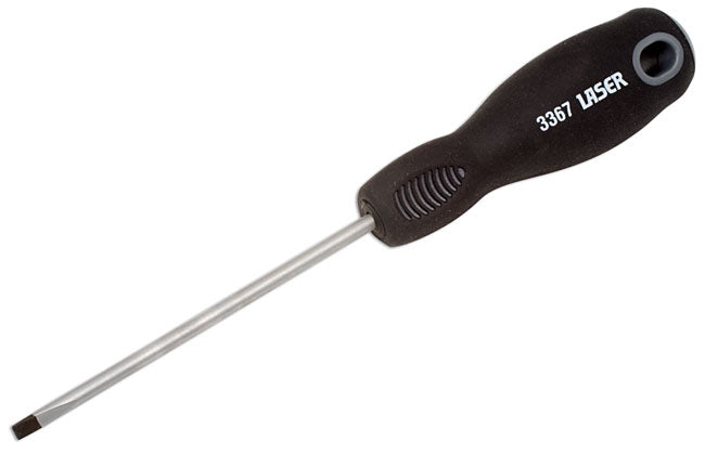 Laser Tools Phillips Screwdriver Ph2 x 100mm 3366