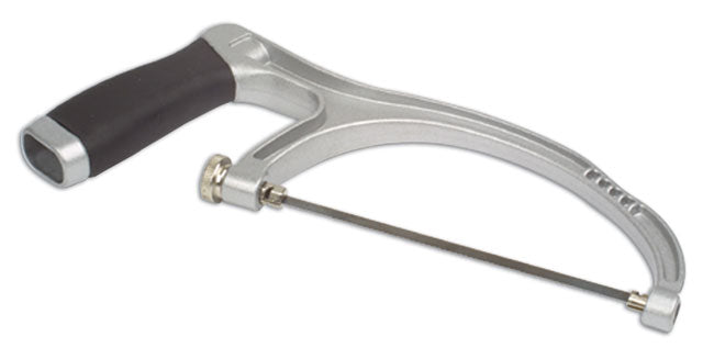 Laser Tools Mini Hacksaw 3375