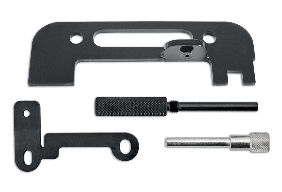 Laser Tools Engine Timing Tool Kit - for Renault 3388