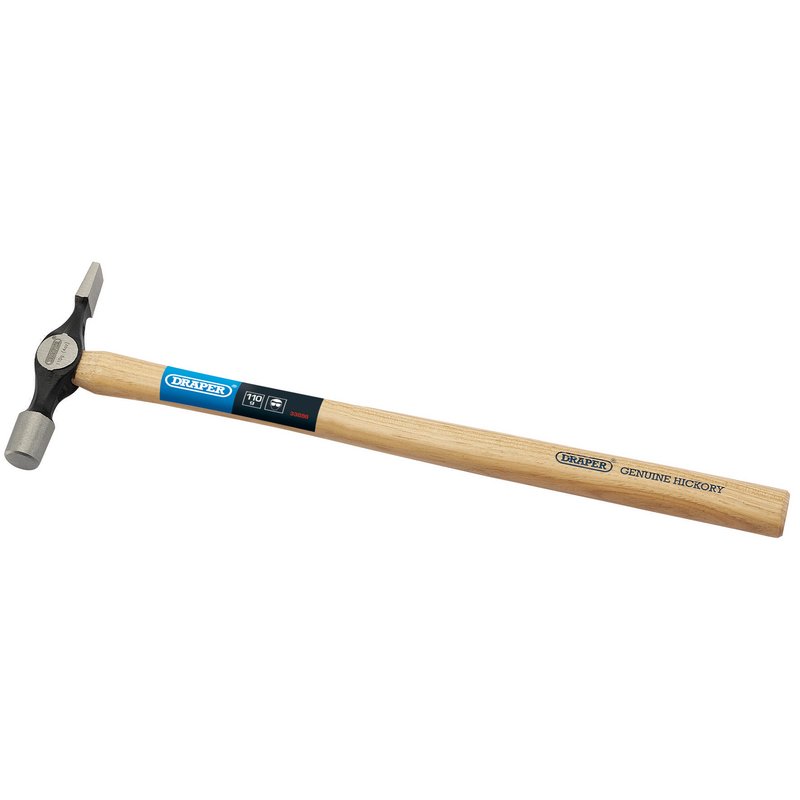Draper Cross Pein Pin Hammer 110g 4oz fine grain high carbon steel 33888