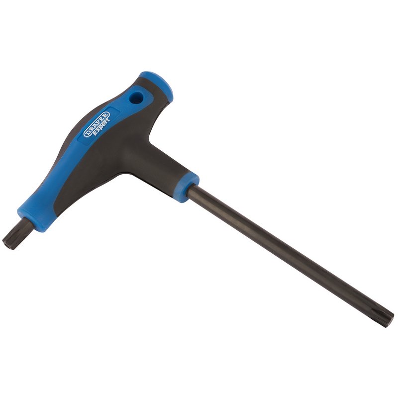 ****Draper TX-STAR® T Handle Key, T50