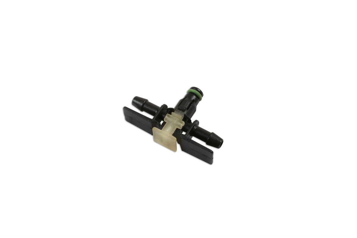 Connect Common Rail Snap 2 Way Leak off Connector 5pc 34050