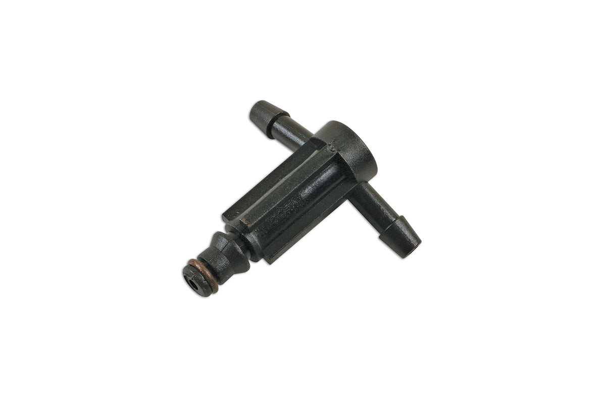 Connect Fuel Line 2 Way Long Connector 5pc 34061