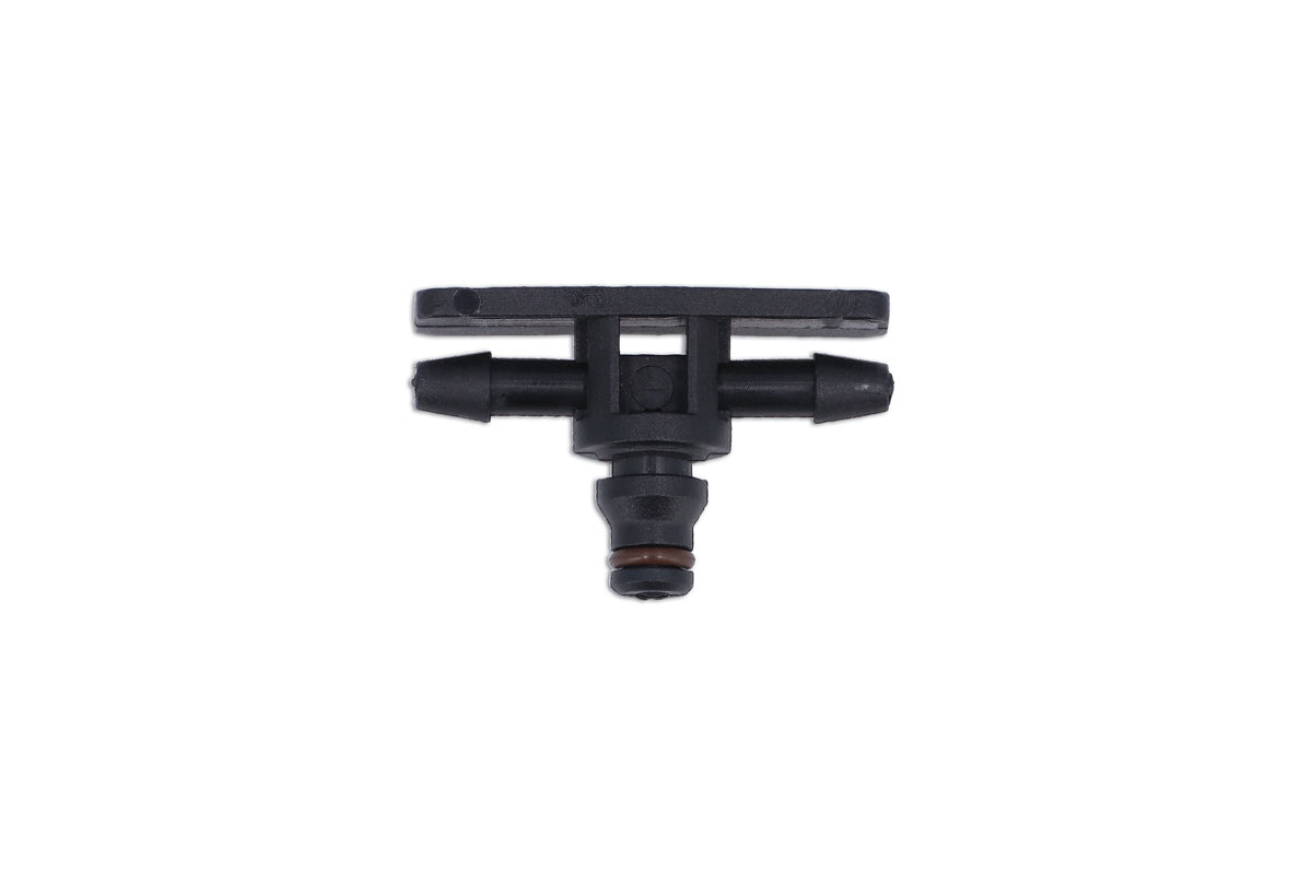 Connect Fuel Line 2 Way Leak off Connector 5pc 34067
