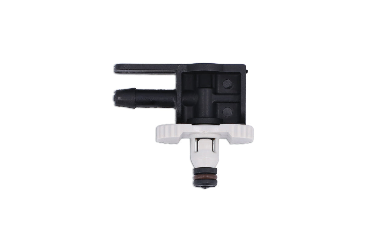 Connect Fuel Line 1 Way Leak off Connector 5pc 34068