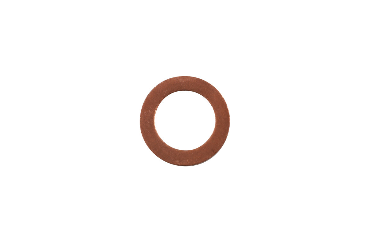 Connect Brake Hose Copper Washer 10.3mm x 15.7mm x 1.5mm 10pc 34115
