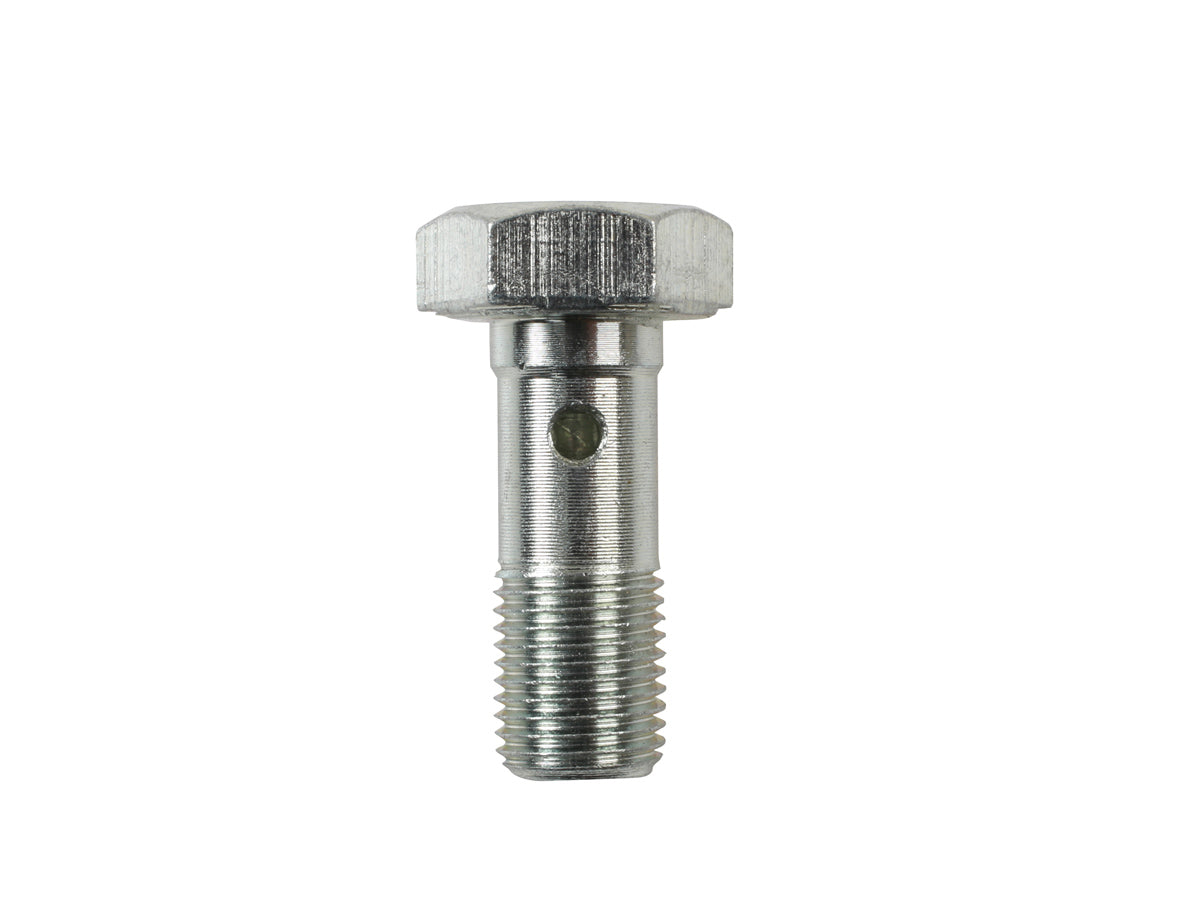 Connect Brake Hose Banjo Bolt M10 x 1 x 32.3mm 5pc 34122
