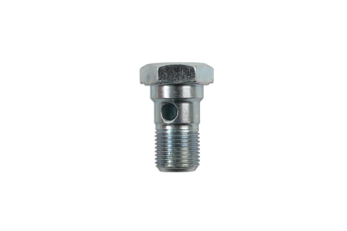 Connect Brake Hose Banjo Bolt M12 x 1 x 28mm 5pc 34123