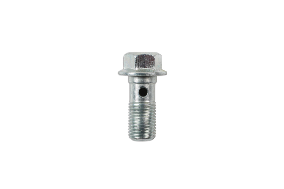 Connect Brake Hose Banjo Bolt M10 x 1 x 31.4mm 5pc 34124
