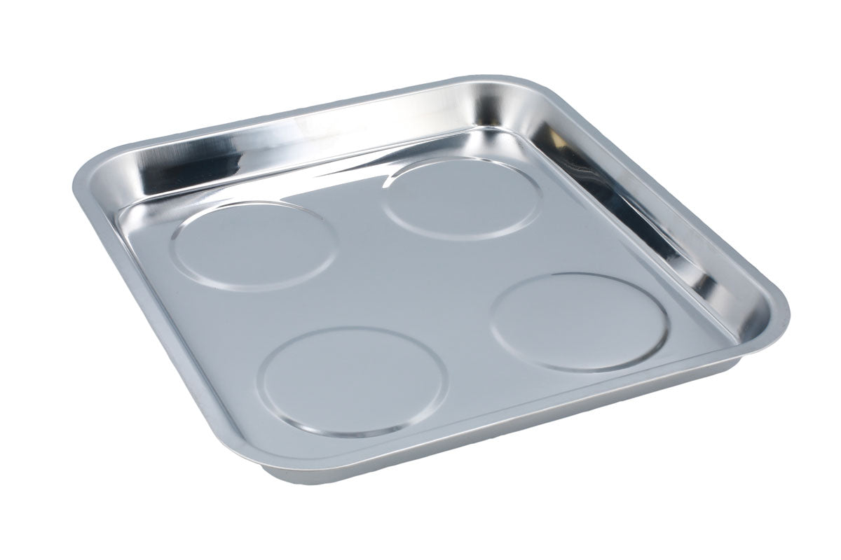 Laser Tools Magnetic Parts Tray - Quad 3413